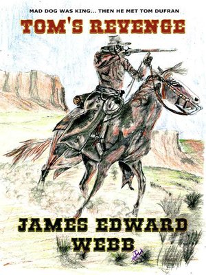 cover image of Tom's Revenge